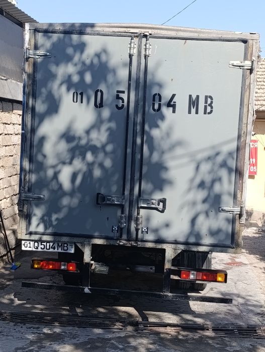 Продаю газель 2013 года нахаду  4 .20 еканом м Собронна из марширутки