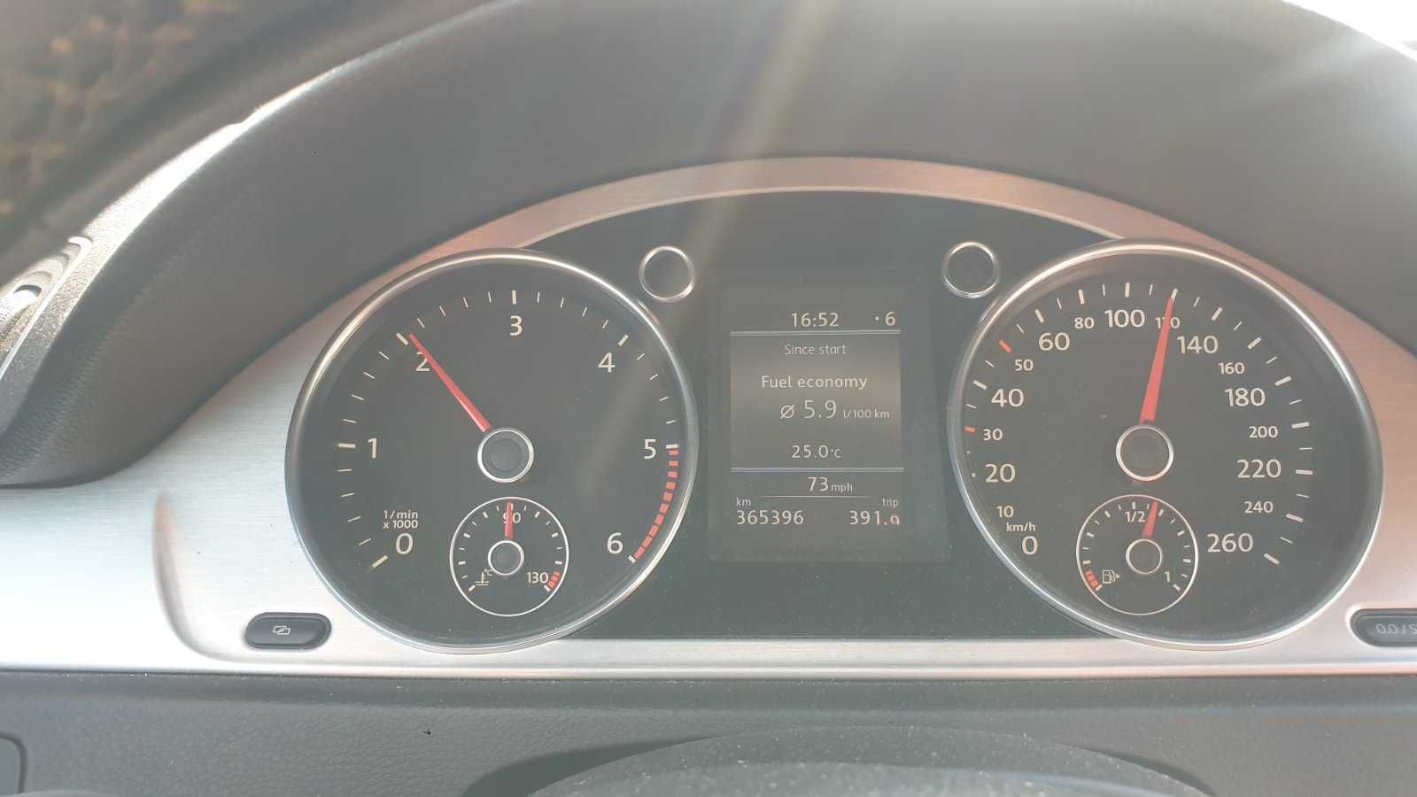 Продавам VW Passat
