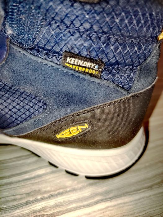 Keen зимни боти 38