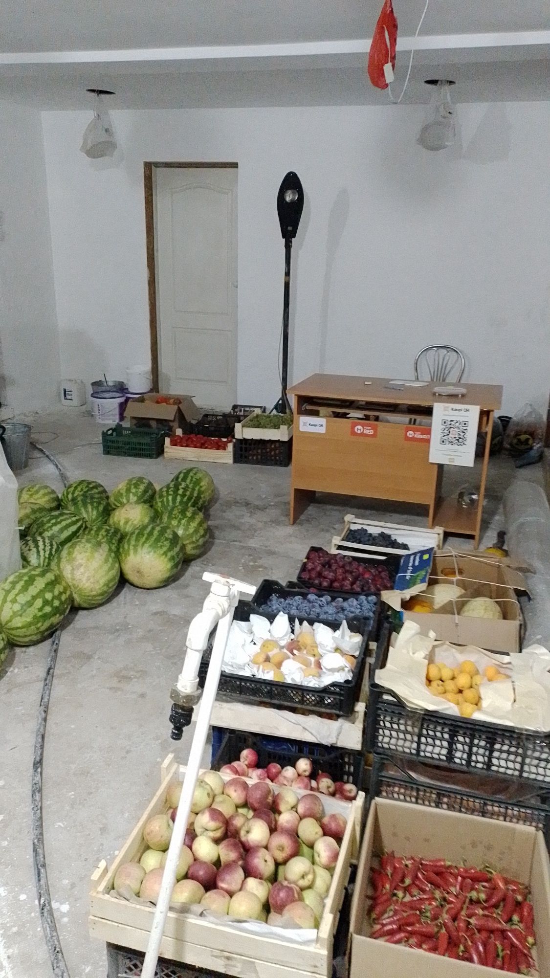 Продам двухэтажный дом  и  СТО .