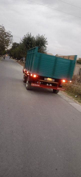 УАЗ холати ало ишга тайер