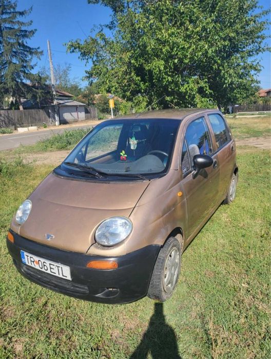 Matiz de vanzare
