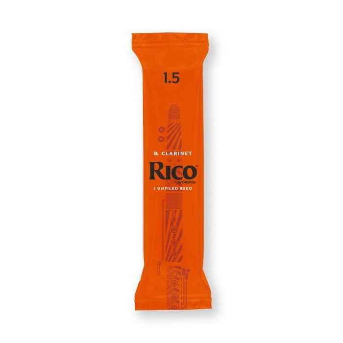 Платък за кларинет и саксофон , Rico , Рико. 0ферта за над 10 броя.