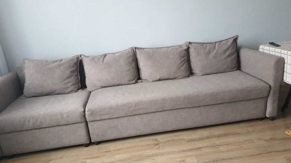 Диван раскладной