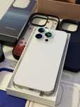 Iphone  16 pro alb 256g 10/10