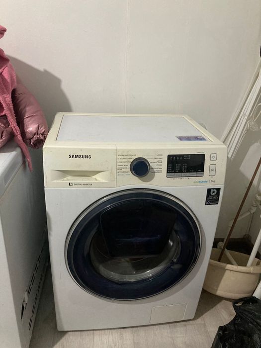 Стиральная машина автомат