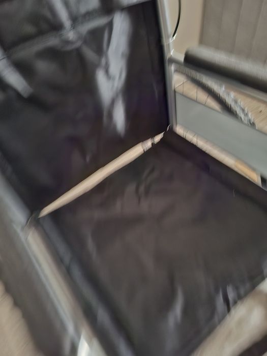 Продам инвалидную коляску новая