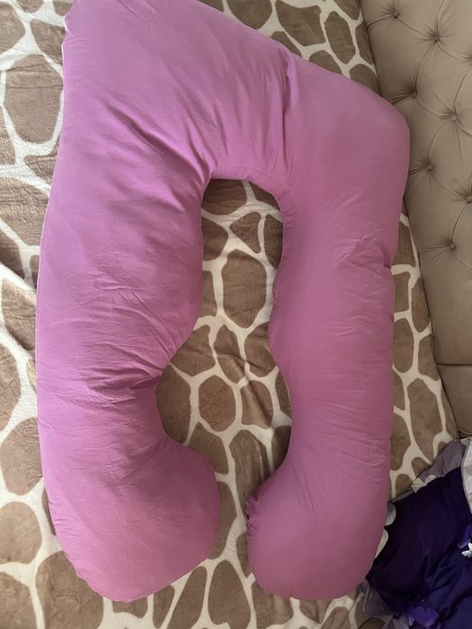 Perna gravide noua , nefolosita