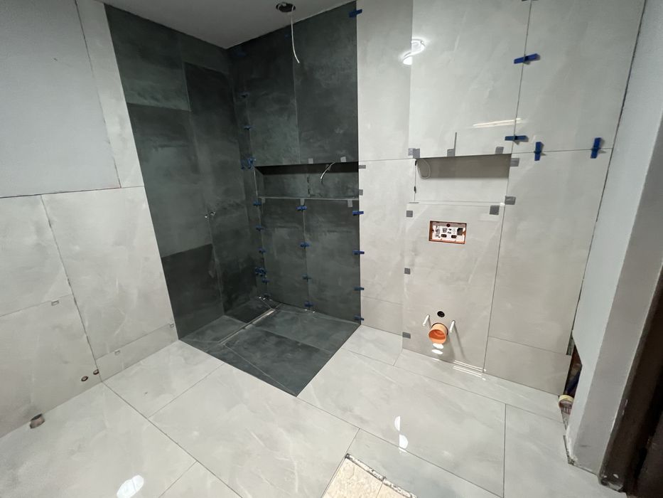 Executam lucrari de finisaje si constructii