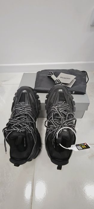 Balenciaga Track  40