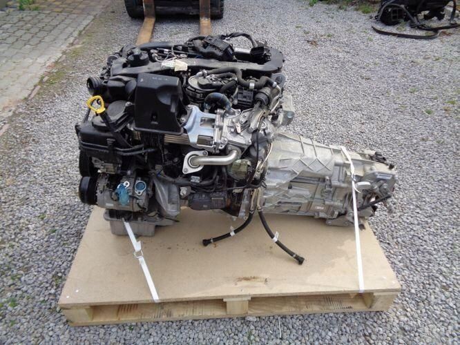 Piese,și accesorii motor sprinter 2.2 euro 6