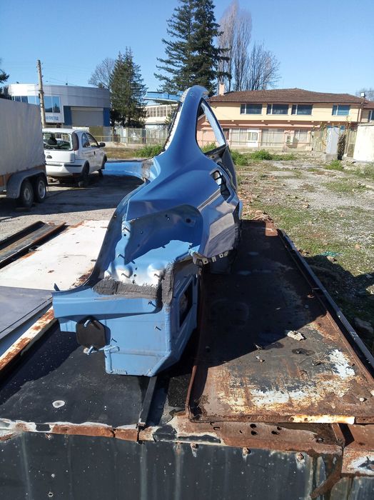 Заден десен калник за БМВ Ф 32