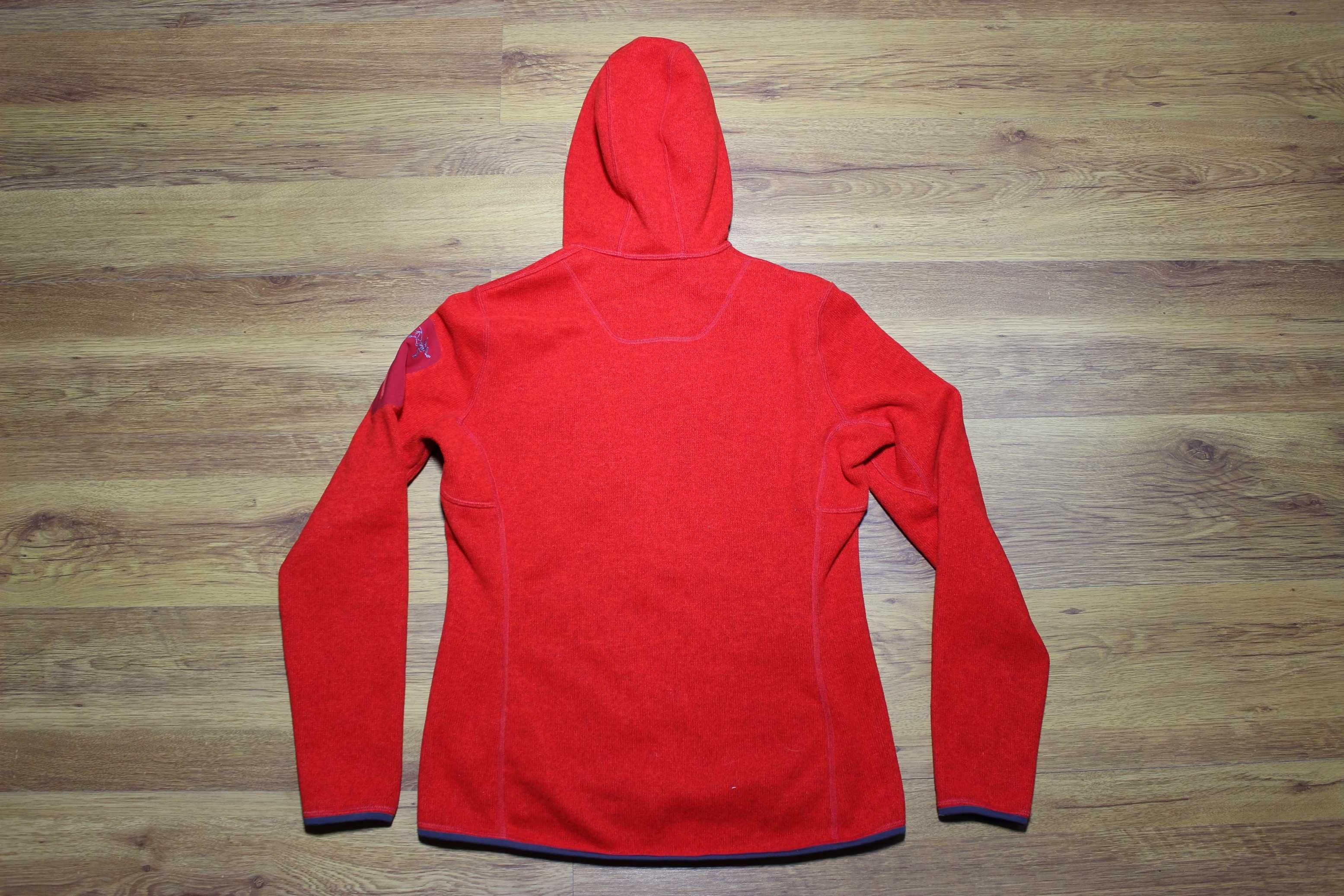 Висок клас полари Arc'teryx М Polartec дамски