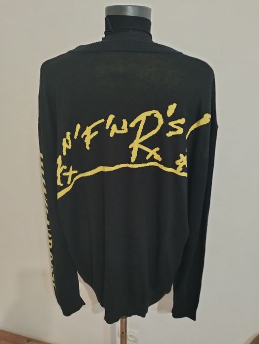 Bluză Guns N'Roses mărime 2XL barbati