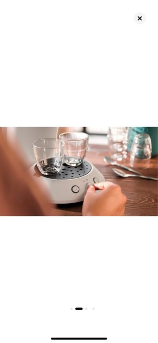 Expresor cafea philips