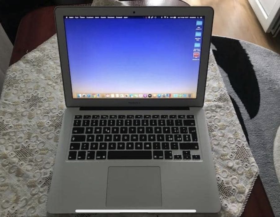MacBook Air 13 inch