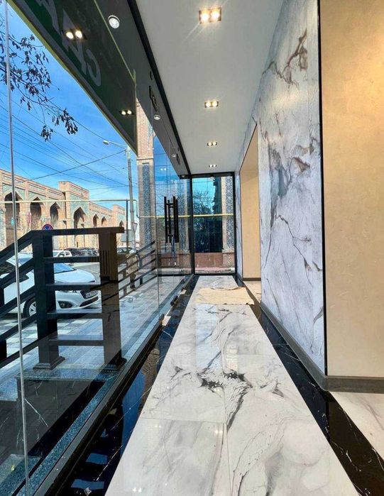 Аренда коммерческой недвижимости, Яккасарайский район!!