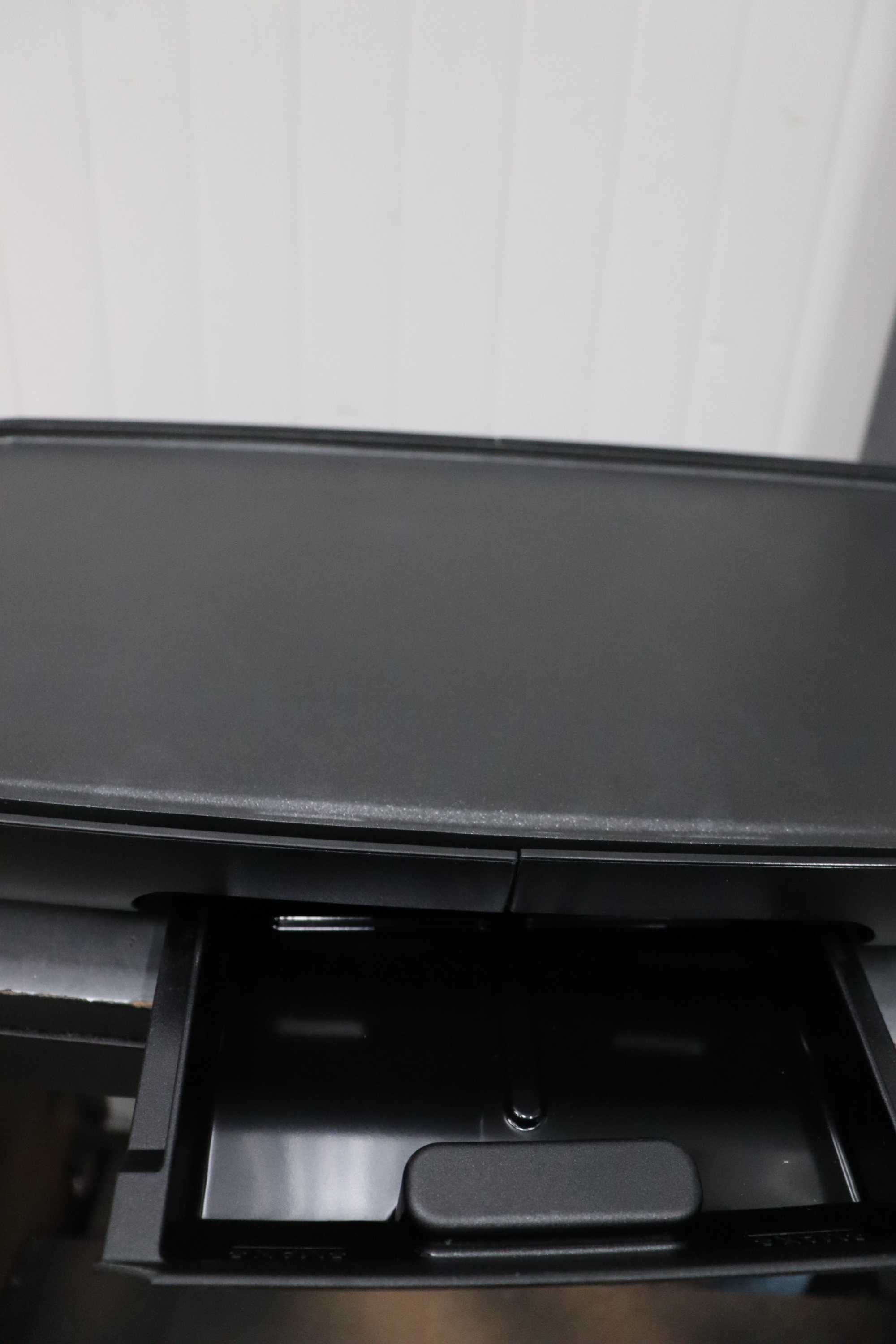 Tefal Málaga XL 2000W електрически грил с термостат CB5018, лек ДЕФЕКТ