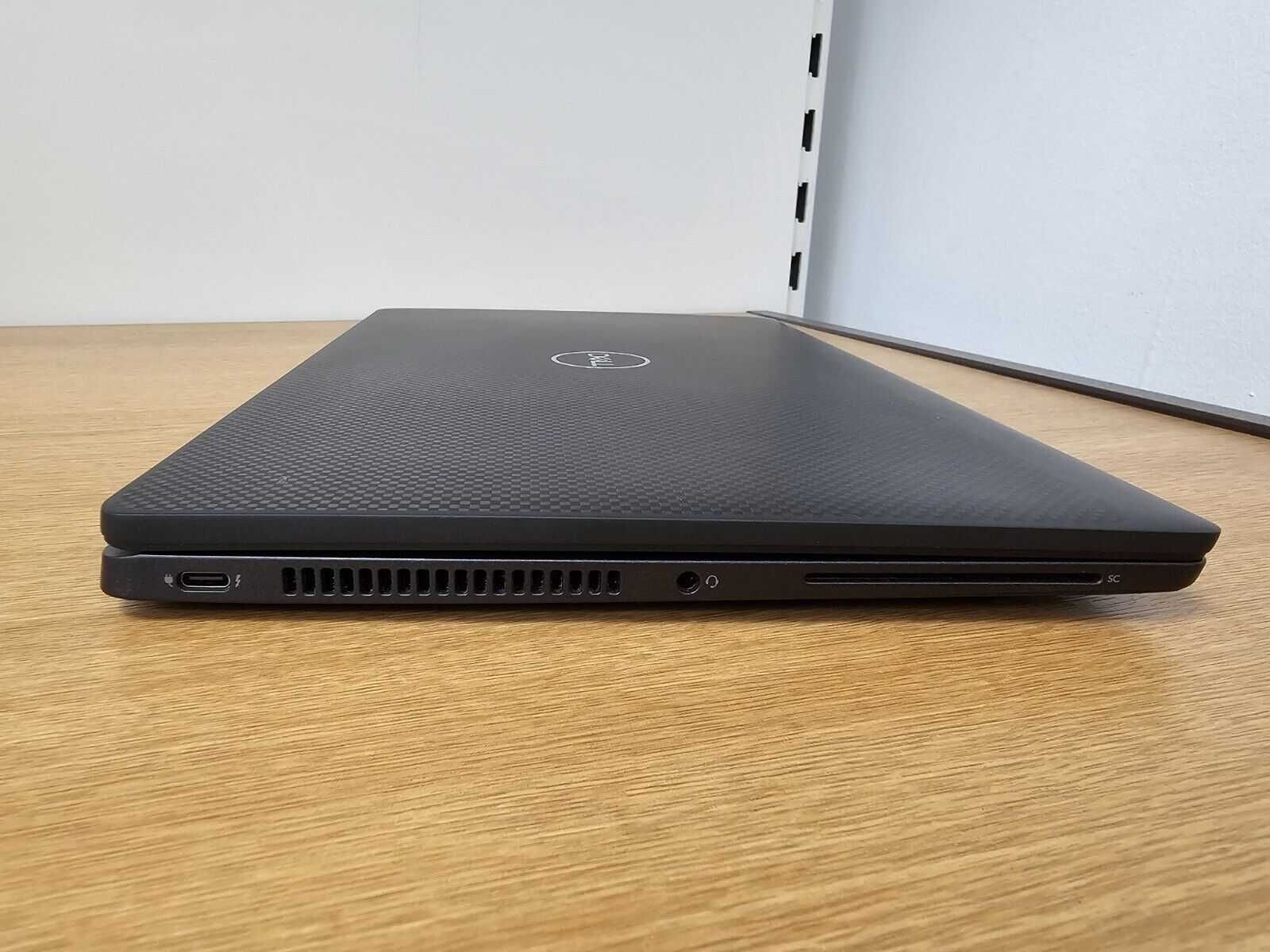 Dell Latitude 7420 Carbon 14'FHD IPS/i7-1185G7/16GB DDR4/1ТВ SSD нов