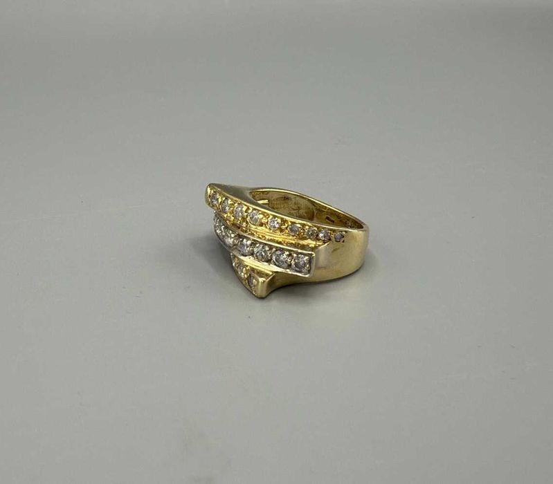 Inel de Aur 9.43Gr/14k