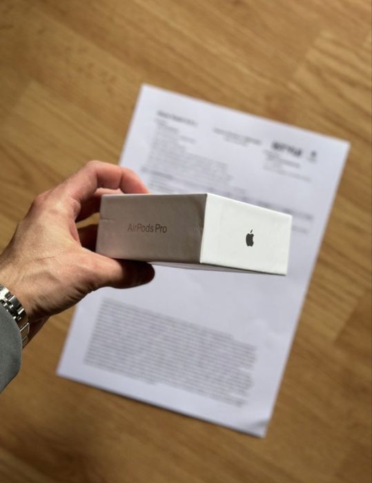 AirPods Pro 2 SIGILATE