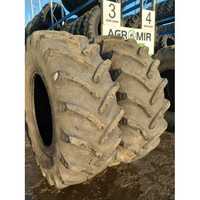 Anvelope 650/85R38 Alliance pentru Same, Zetor