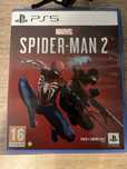 Joc Spider-Man 2 pentru PS5