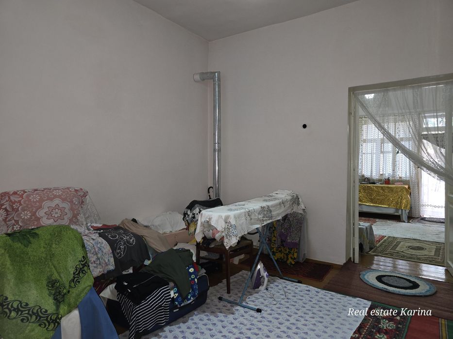 Срочно! Продаётся дом в хорошем районе