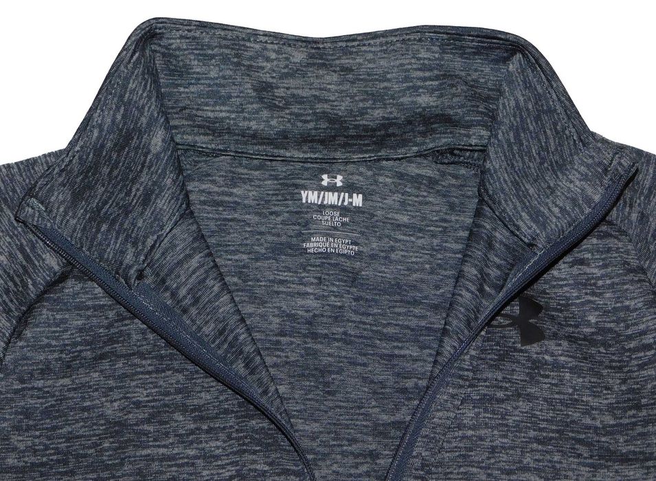 Bluza Under Armour copii marimea M