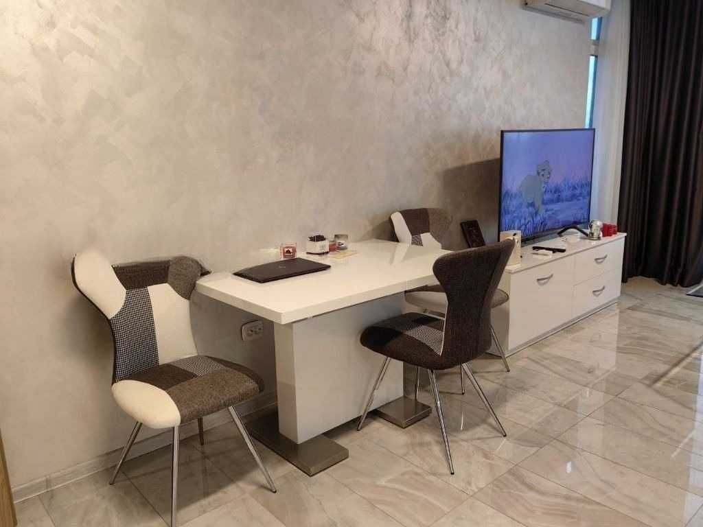 Дава се под наем Двустаен апартамент в София, Витоша - 62 кв.м за 800 € - Снимка #3