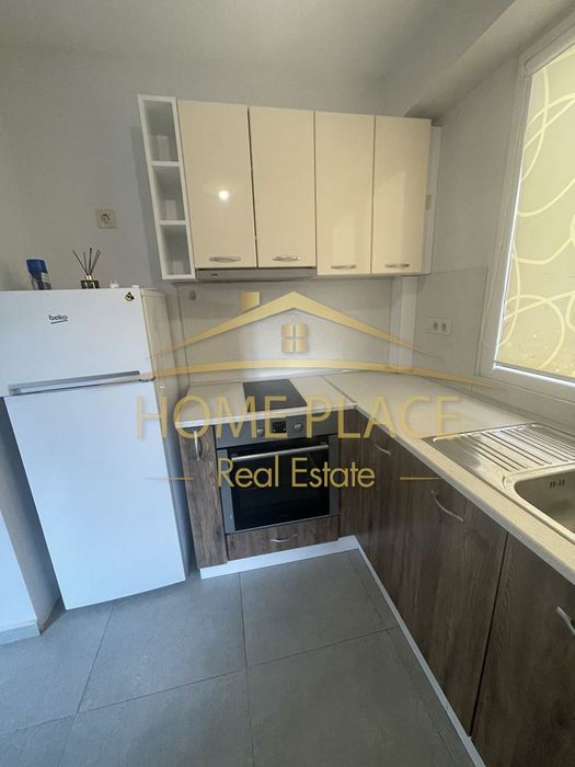 Дава се под наем Двустаен апартамент в Варна, Цветен квартал - 60 кв.м за 382.5 € - Снимка #2