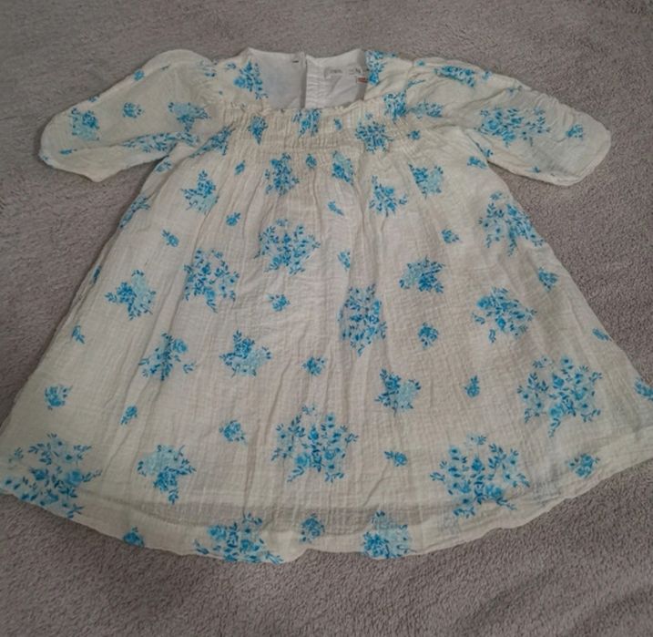 Rochie Zara, marime 104