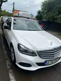 Mercedes E-Class E200