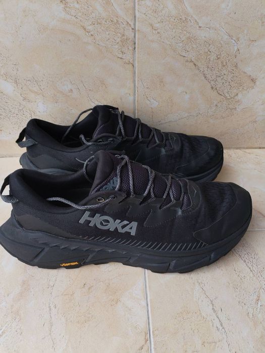 Hoka® M Skyline-Float X - страхотни мъжки маратонки 46