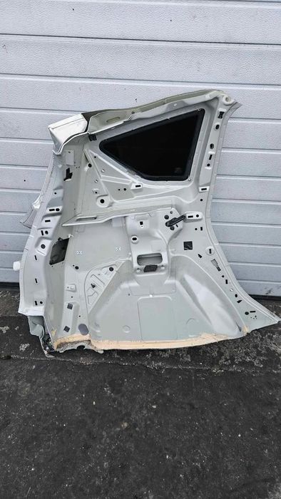 aripa stanga spate ford kuga 1