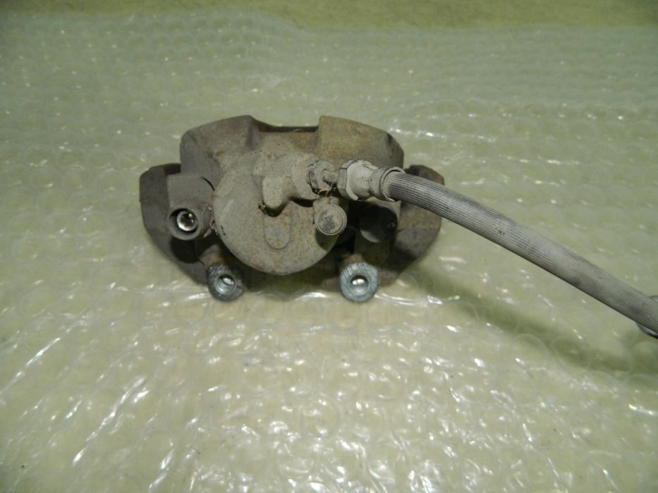 Etrier frana dreapta fata, Ford C-Max, 2010, 2011, 2012, 2013, 2014, 2015, .