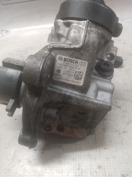 pompa injectie skoda yeti 2.0 2010