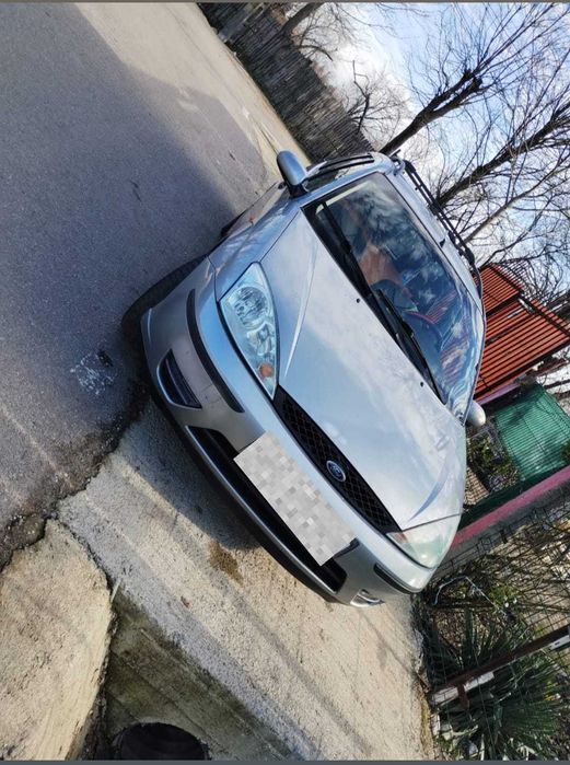 Ford focus de vânzare