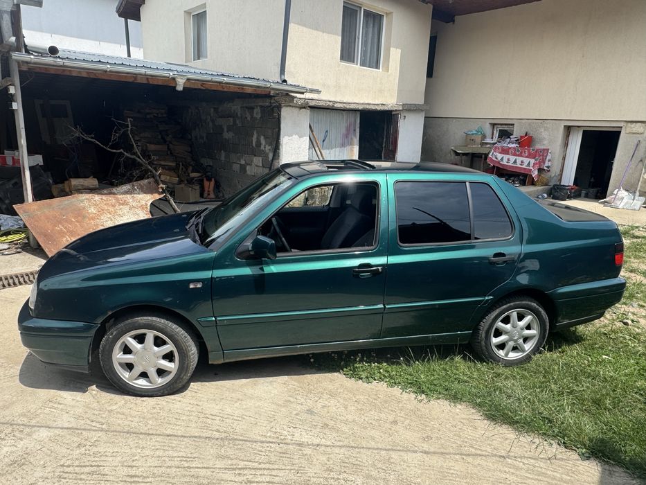 VW Vento 1.8 benzina 1996