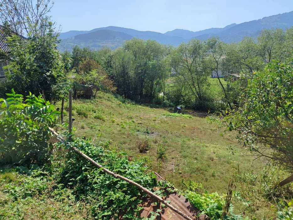 Casa de vanzare in Salistea de Sus, Maramures