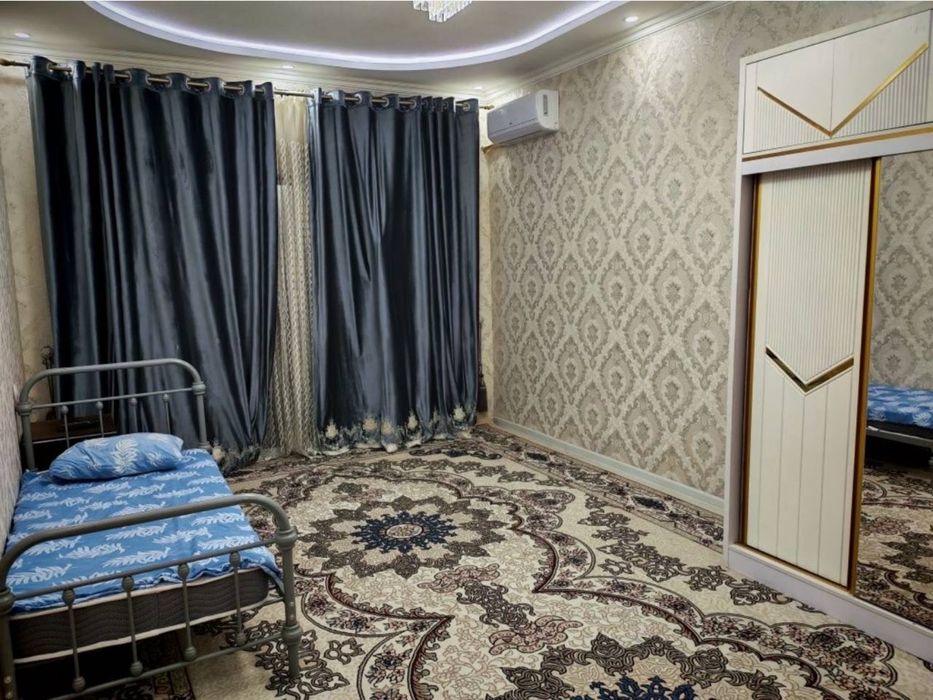 Аренда дом участок евро ремонт Сергелийский рн Индекс базар Sergeli