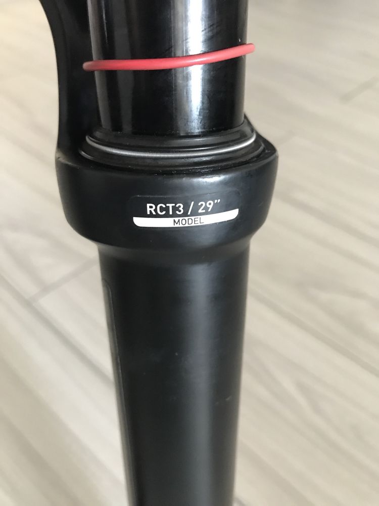 Rockshox Pike RCT3 29”