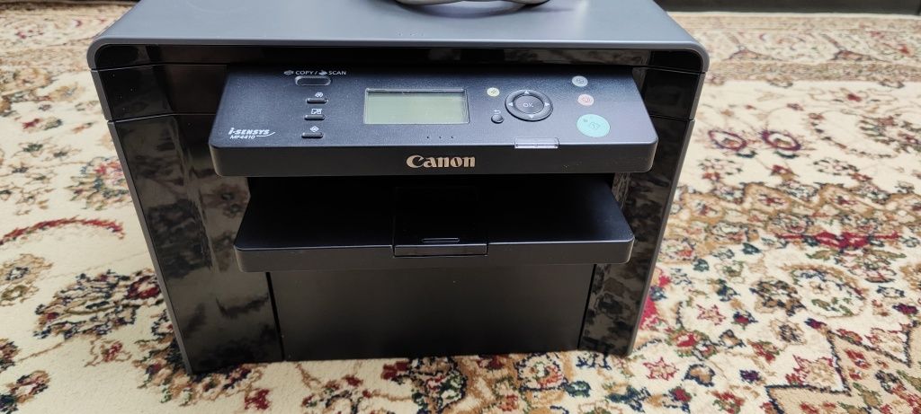 Canon 4410 3в1 Сканер принтер ксерокс