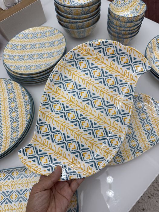 Сервиз R Style на 6 персон из 32 предмет