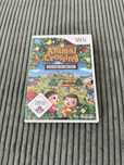 Animal Crossing Nintendo Wii