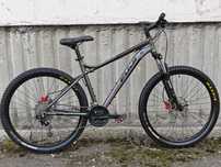 Продавам Fuji Nevada One.9 27.5 Deore 3x10