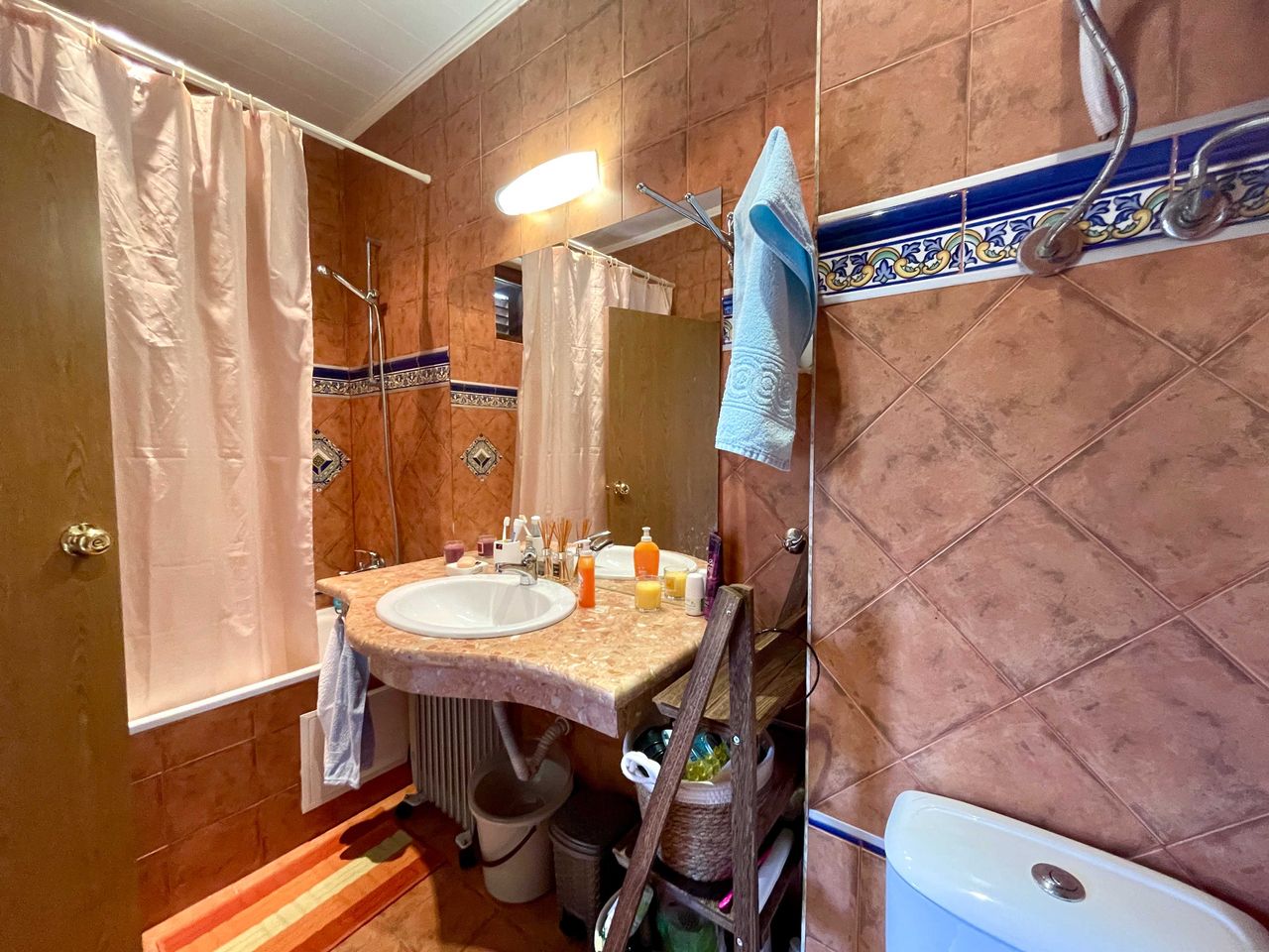 Продава се Двустаен апартамент в к.к. Елените - 56 кв.м за 1017 €/кв.м - Снимка #9
