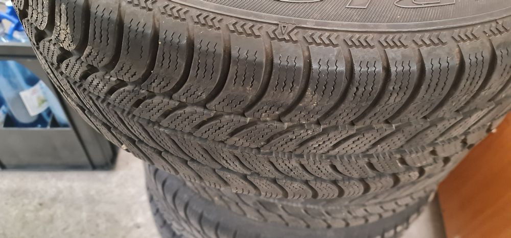 Anvelope iarna dot 2018