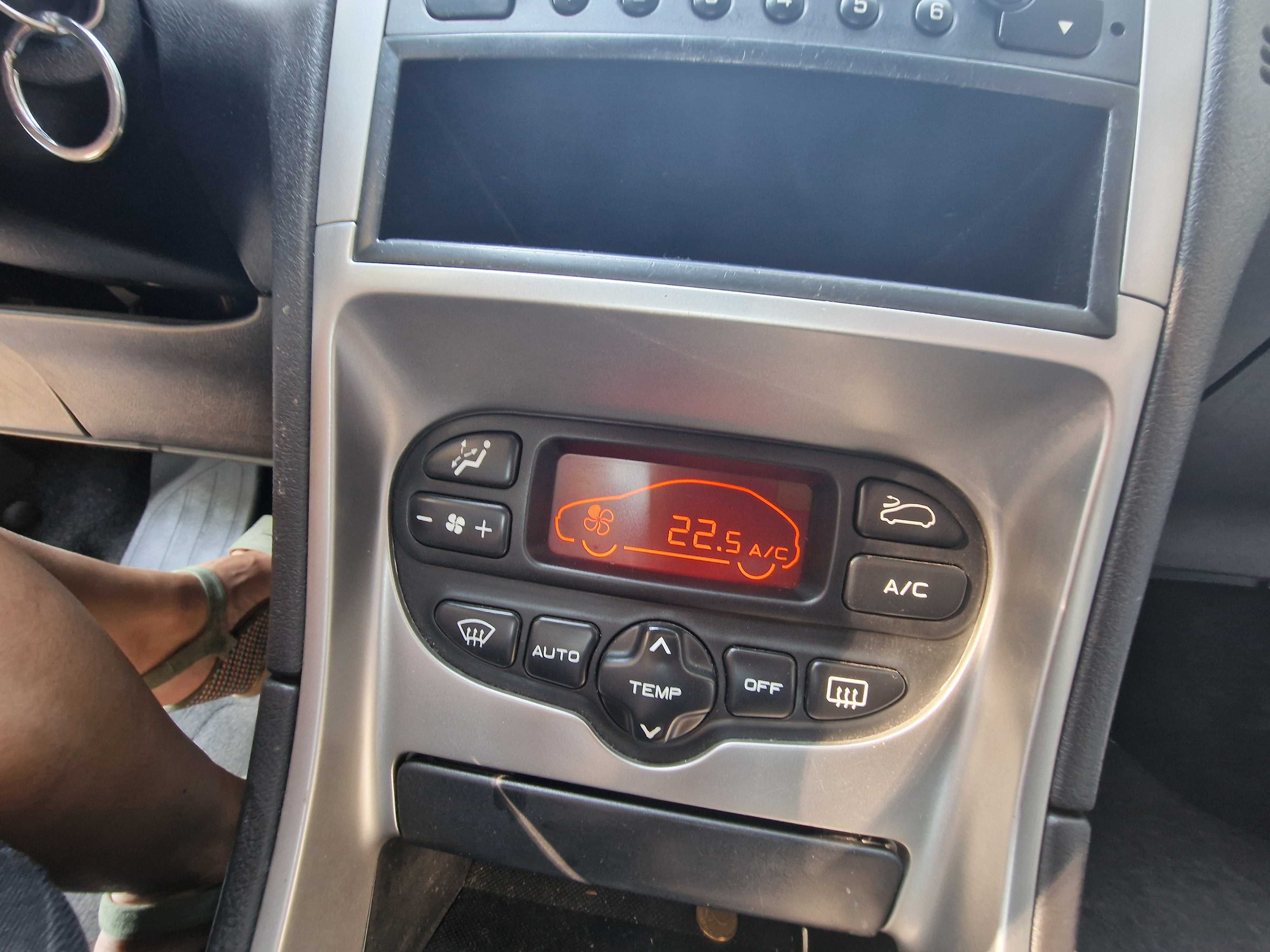 Peugeot 307 2.0 HDI