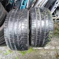 285 40 21 PIRELLI P ZERO 2бр летни